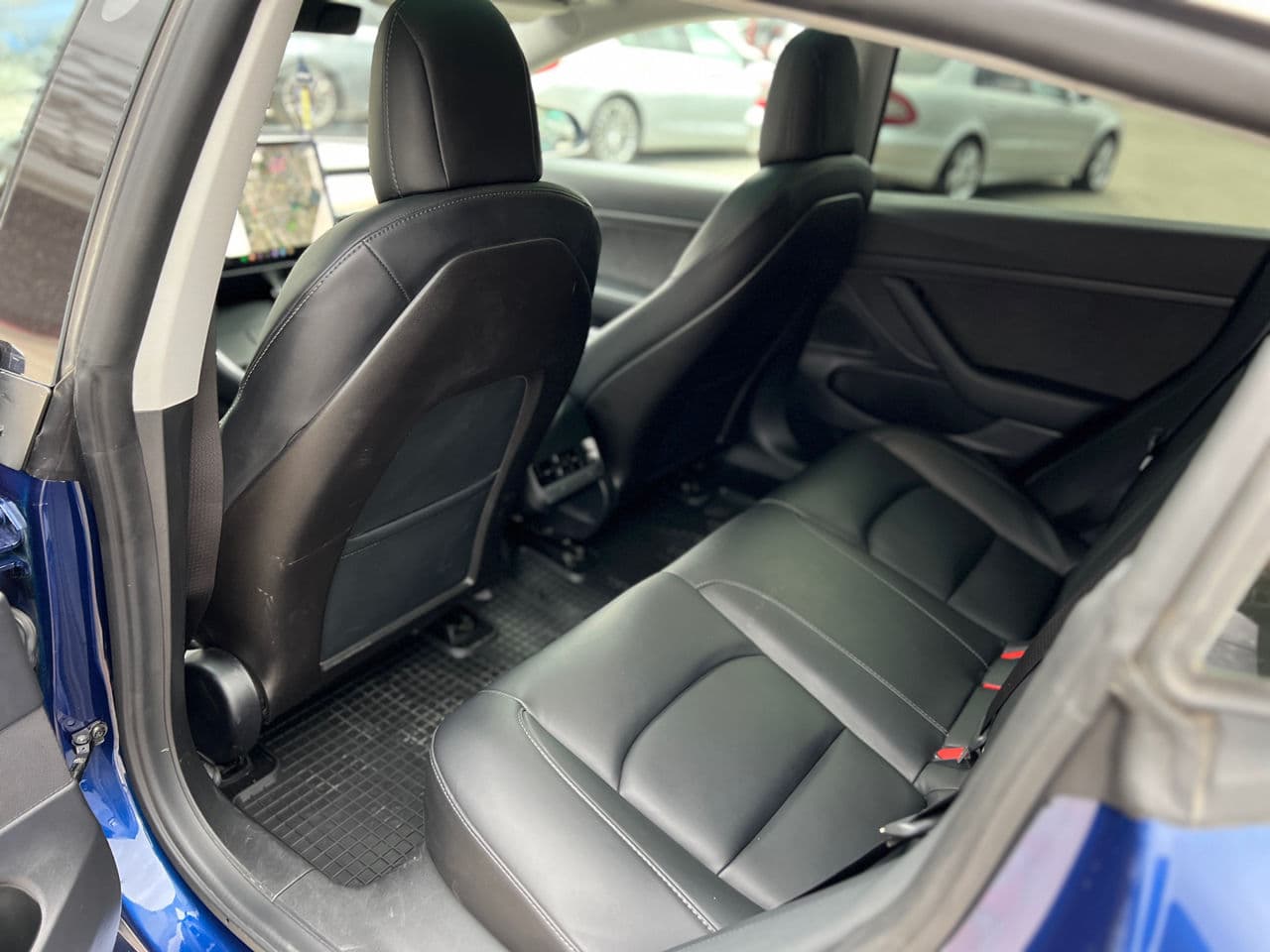 2020 Tesla Model 3 — Miniatură 19