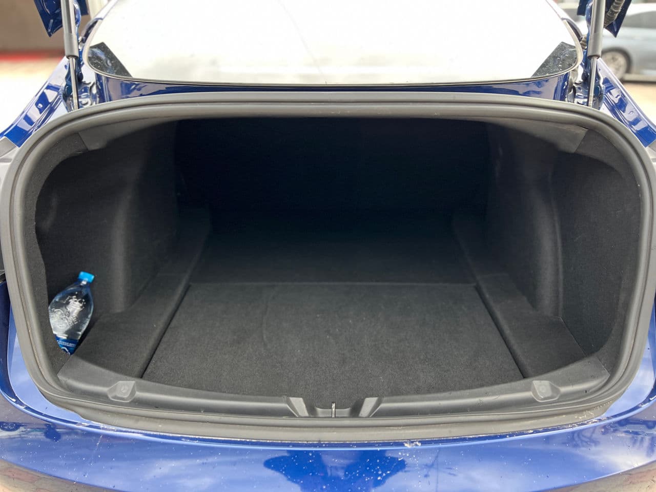 2020 Tesla Model 3 — Miniatură 20