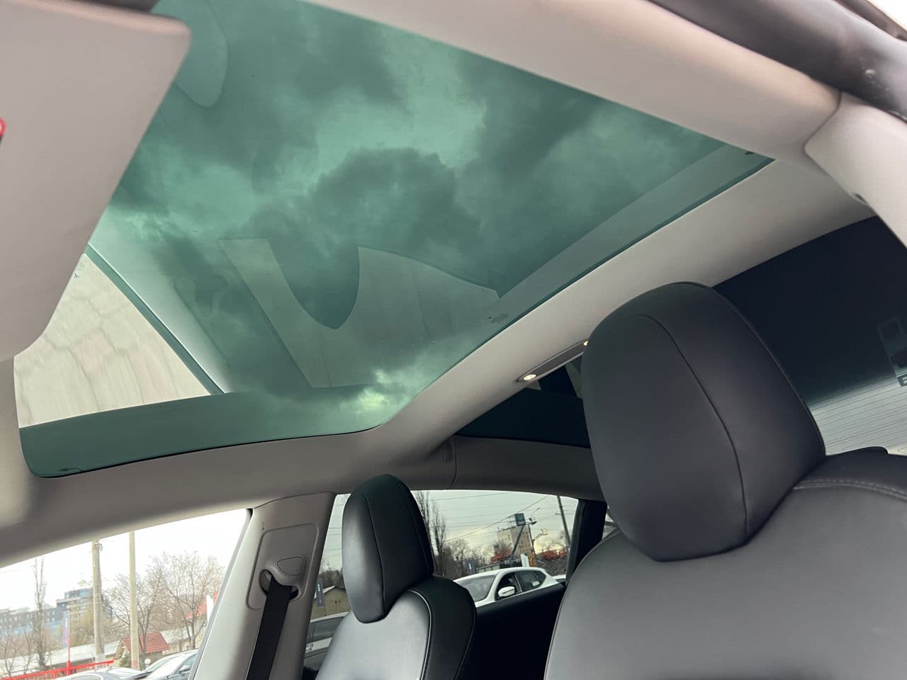 2020 Tesla Model 3 — Miniatură 18