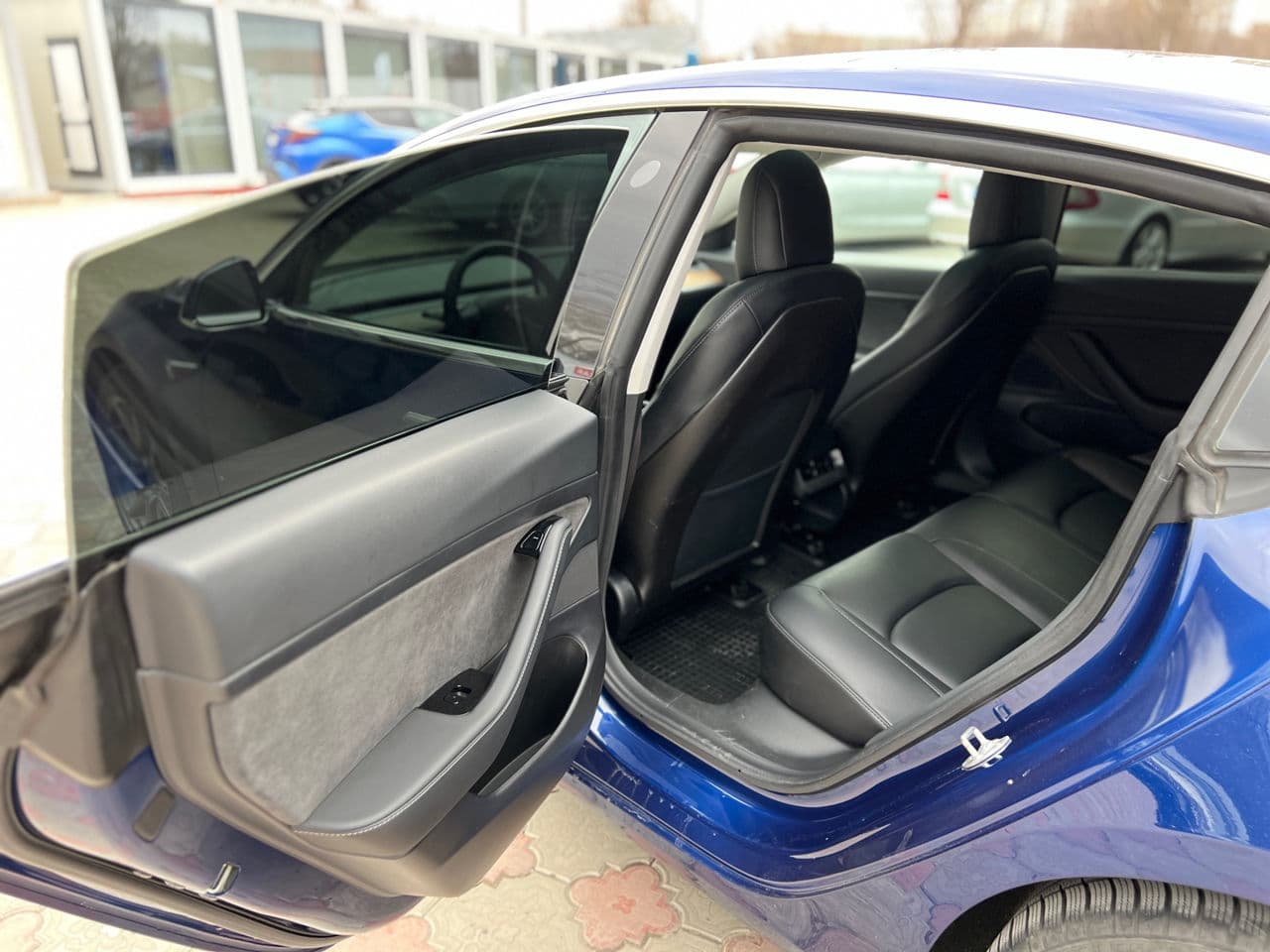 2020 Tesla Model 3 — Miniatură 17