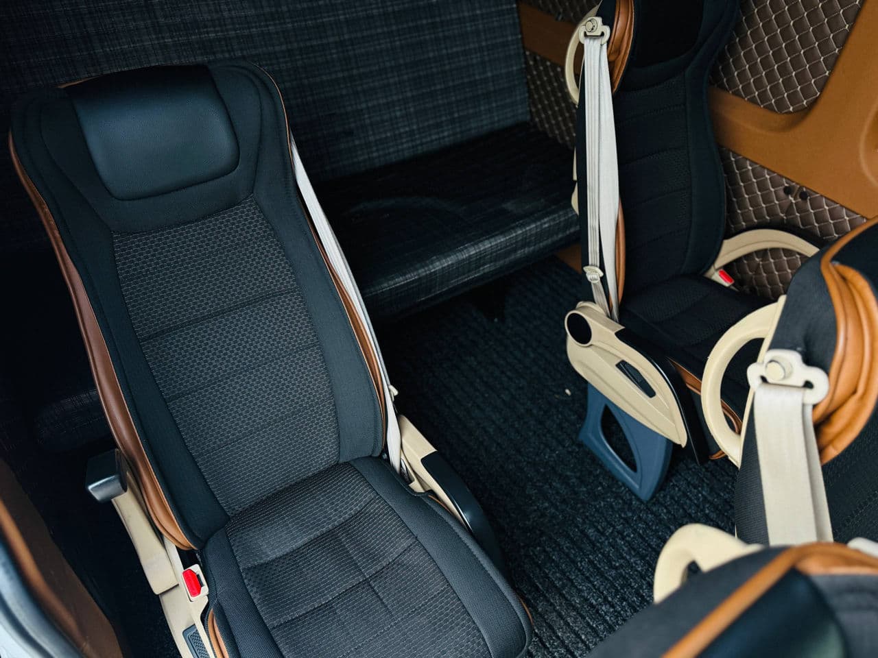 Mercedes Sprinter 2014 — Миниатюра 13