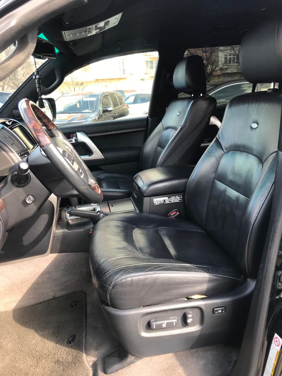 Toyota Land Cruiser 2013 — Миниатюра 7