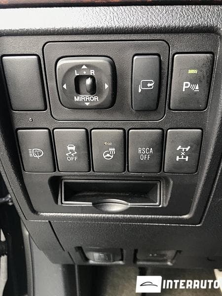 Toyota Land Cruiser 2013 — Миниатюра 14