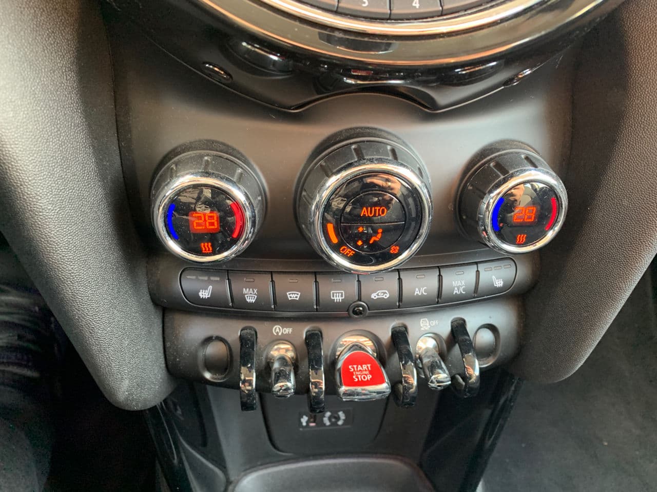 2017 Mini One — Miniatură 11