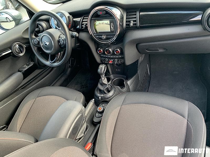 2017 Mini One — Miniatură 16
