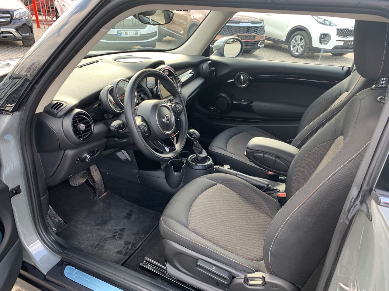 2017 Mini One — Miniatură 8