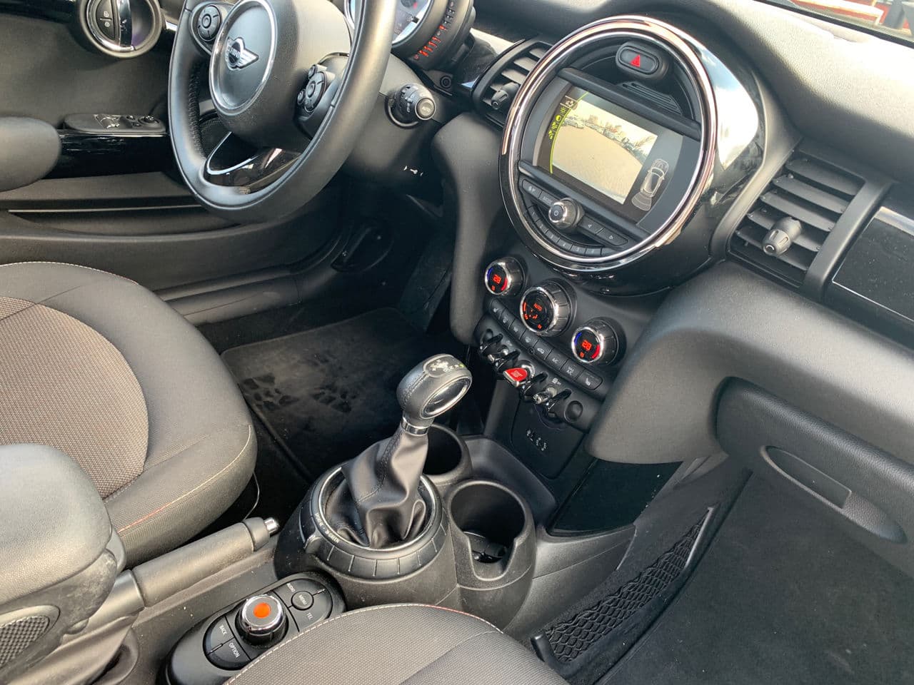 2017 Mini One — Miniatură 13