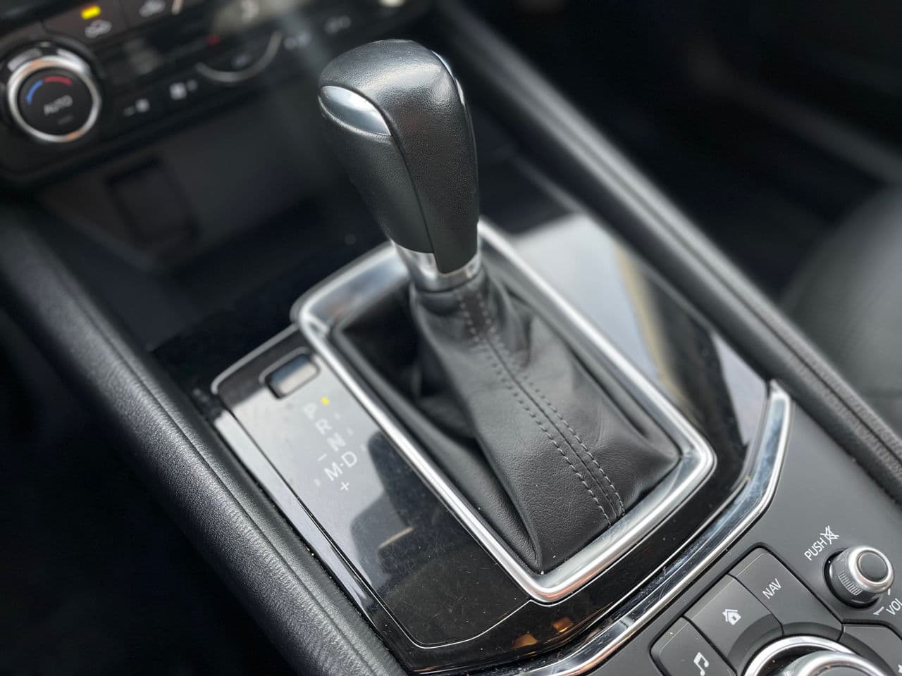 2018 Mazda CX-5 — Miniatură 14