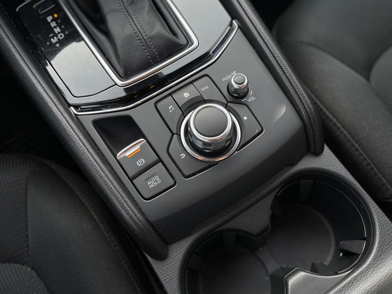 2018 Mazda CX-5 — Miniatură 15
