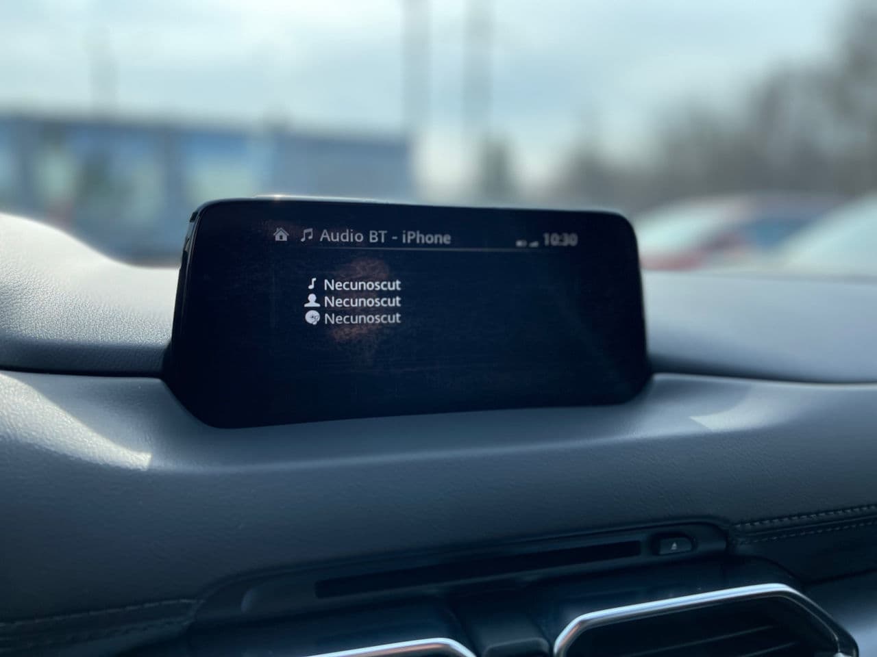 2018 Mazda CX-5 — Miniatură 12