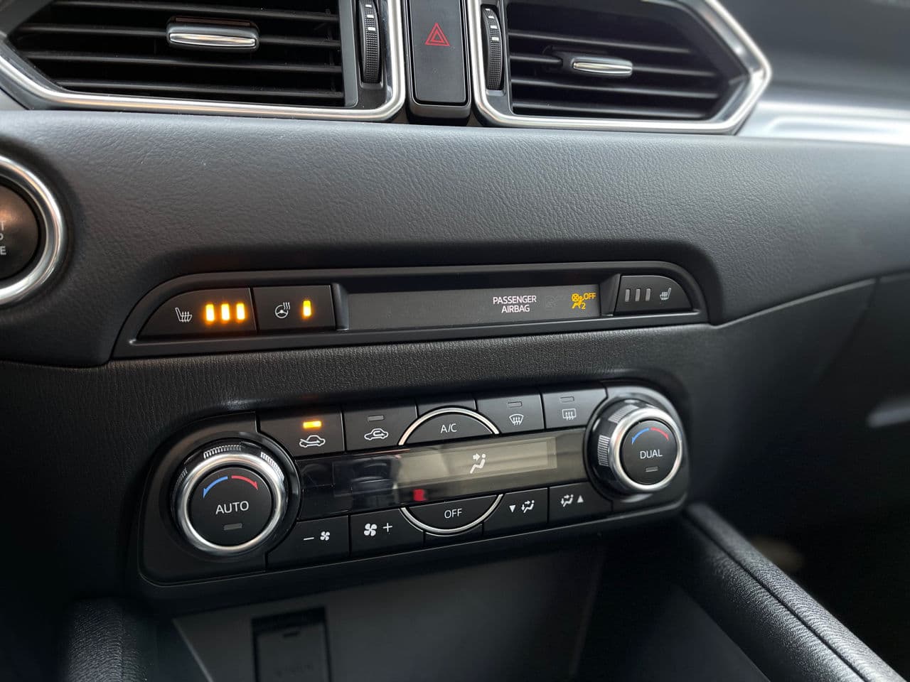 2018 Mazda CX-5 — Miniatură 13