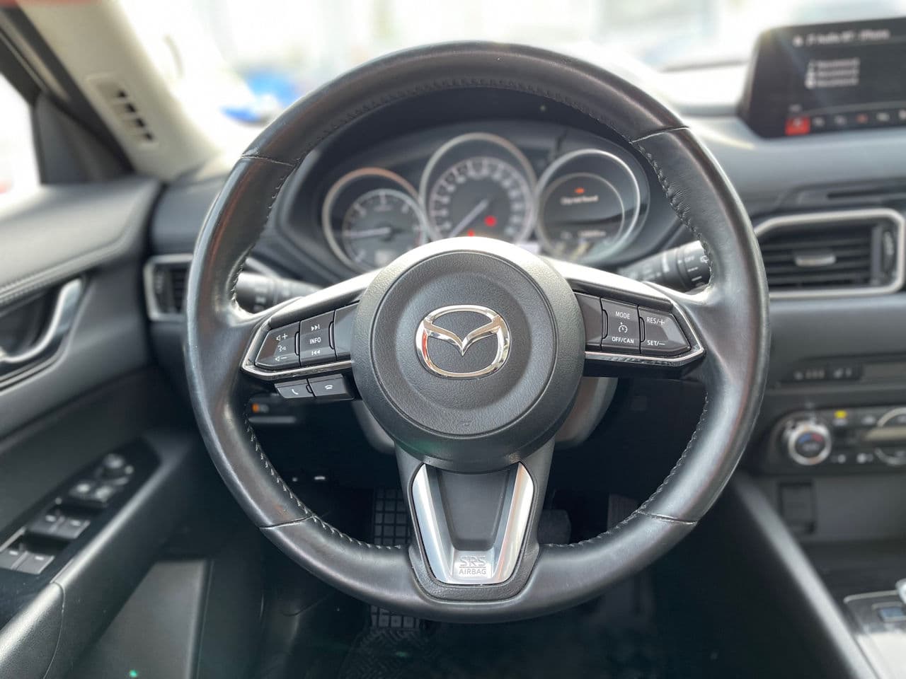 2018 Mazda CX-5 — Miniatură 10