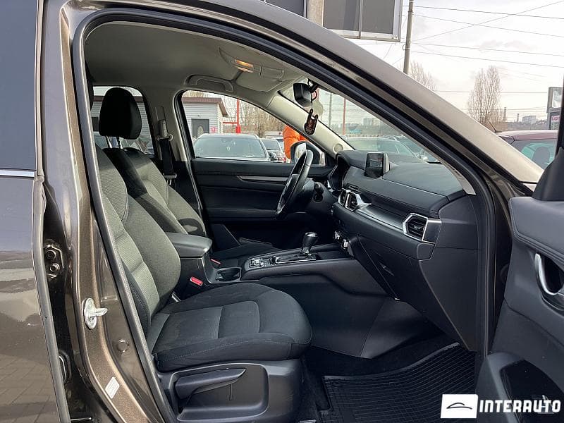 2018 Mazda CX-5 — Miniatură 16