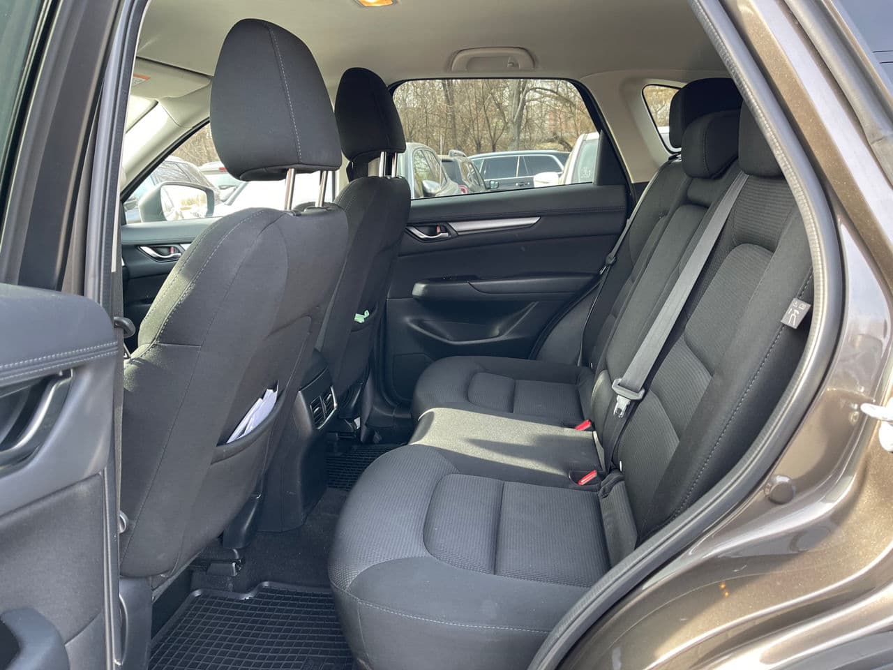 2018 Mazda CX-5 — Miniatură 18