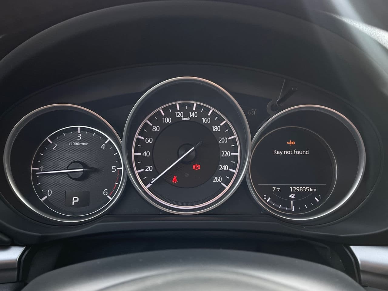 2018 Mazda CX-5 — Miniatură 11