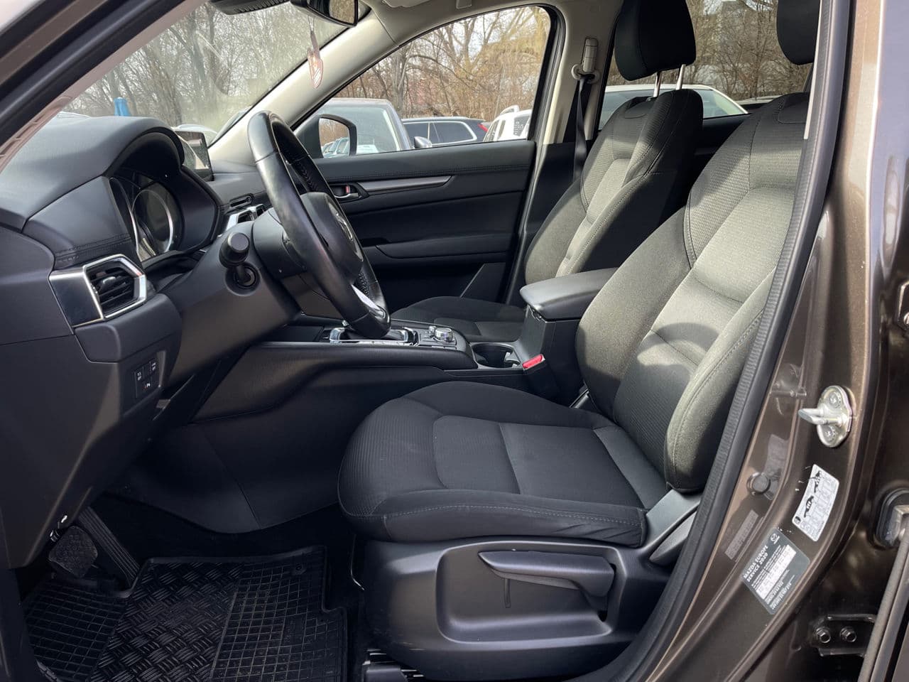 2018 Mazda CX-5 — Miniatură 6