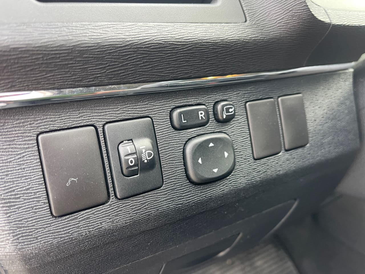 Toyota Avensis 2010 — Миниатюра 14