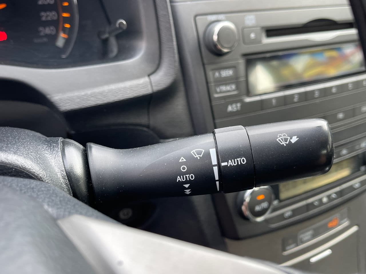 Toyota Avensis 2010 — Миниатюра 12
