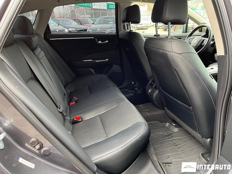 Honda Clarity 2017 — Миниатюра 20