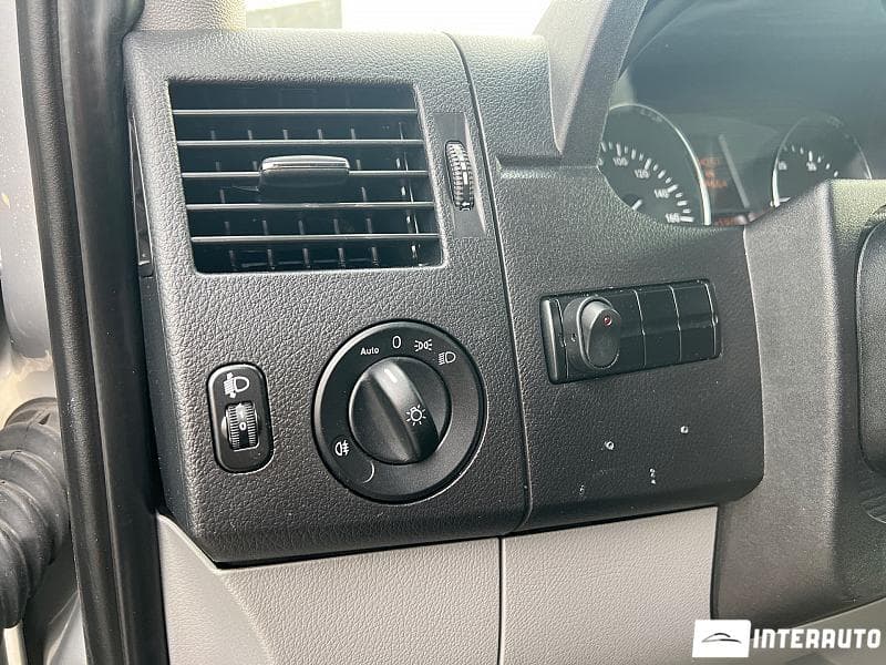 Mercedes Sprinter 2016 — Миниатюра 9