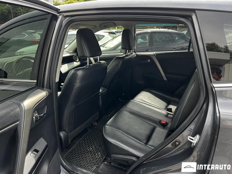Toyota Rav-4 2014 — Миниатюра 6