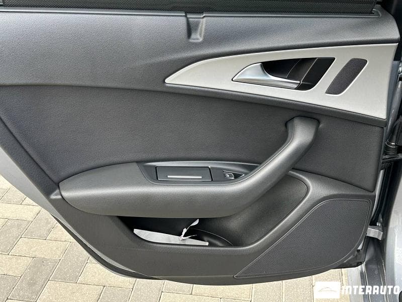 2017 Audi A6 — Miniatură 19
