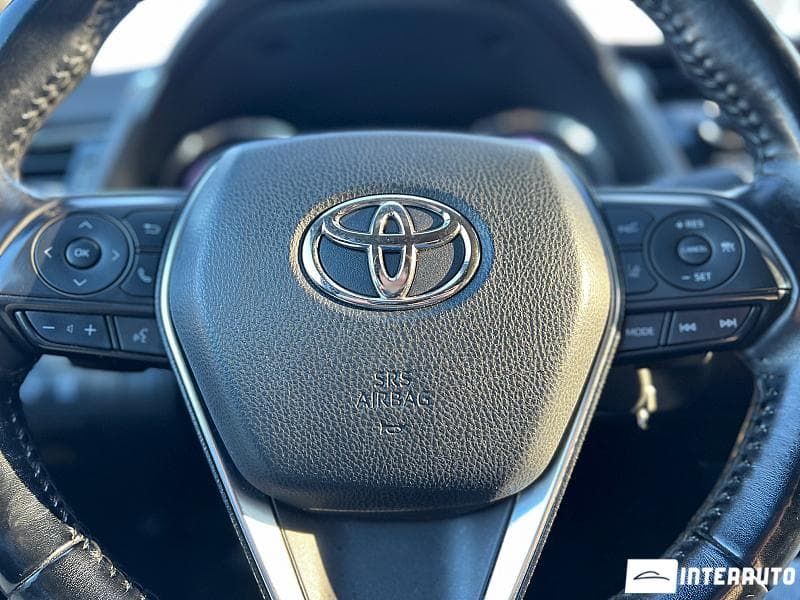 2019 Toyota Camry — Miniatură 12