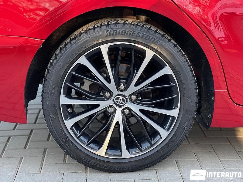 2019 Toyota Camry — Miniatură 20