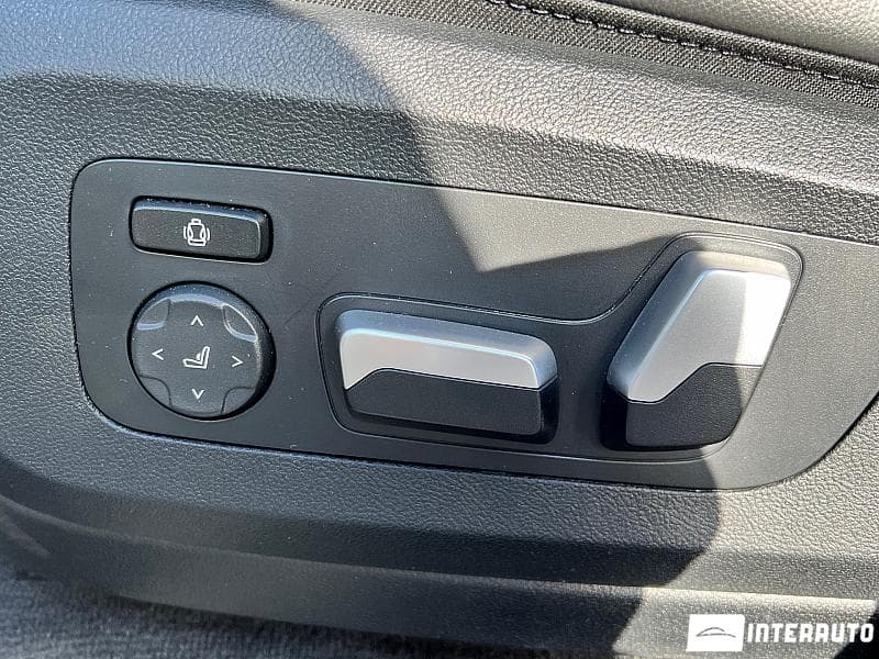 2021 BMW X5 2.5D — Miniatură 12