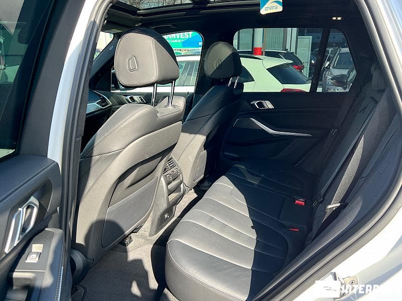 2021 BMW X5 2.5D — Miniatură 13