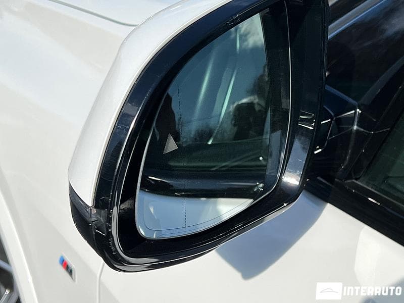 2021 BMW X5 2.5D — Miniatură 19