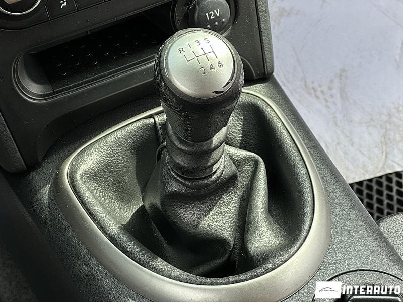 2010 Nissan Qashqai — Miniatură 11