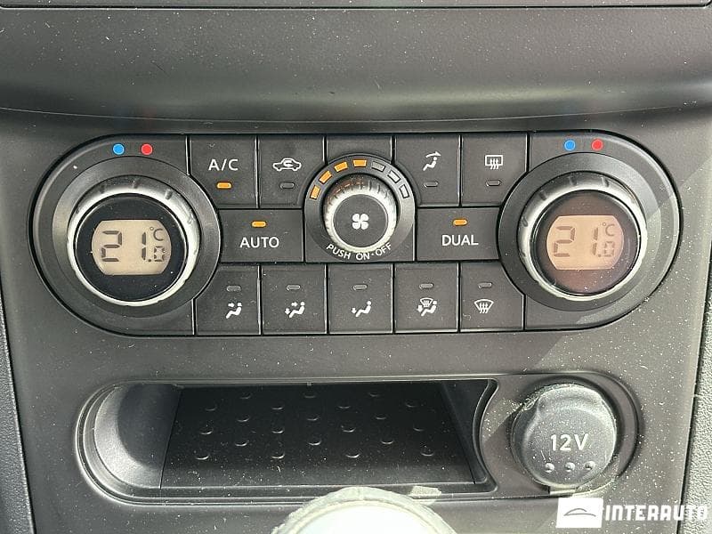 2010 Nissan Qashqai — Miniatură 10