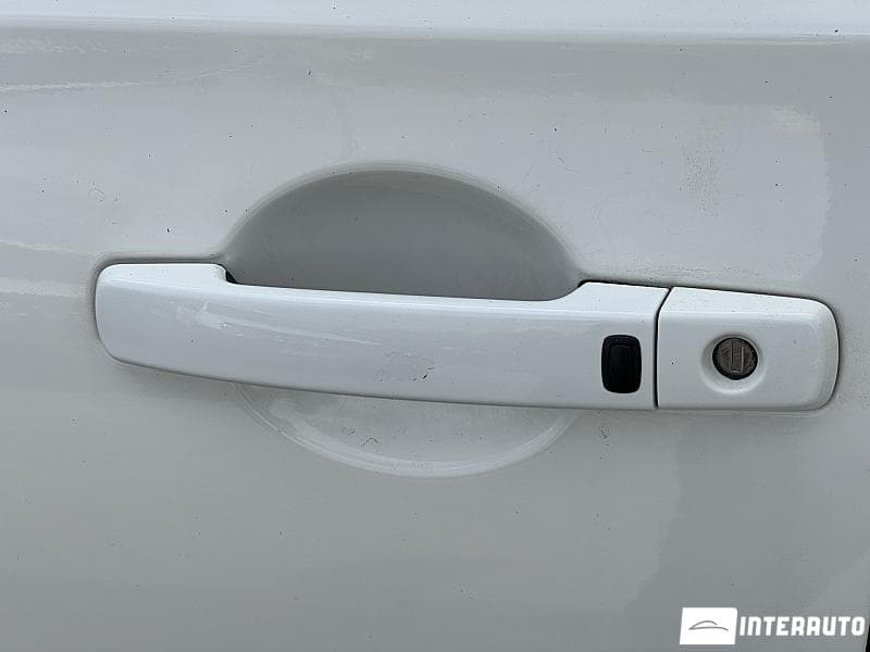 2010 Nissan Qashqai — Miniatură 18