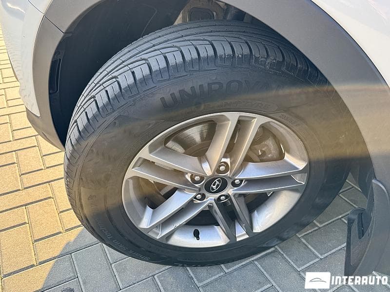 Hyundai Santa Fe 2017 — Миниатюра 16