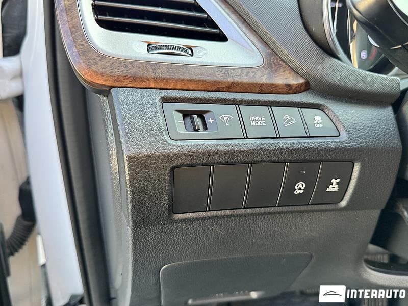 Hyundai Santa Fe 2017 — Миниатюра 20