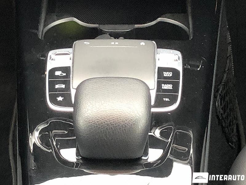 2019 Mercedes A 180 — Miniatură 17