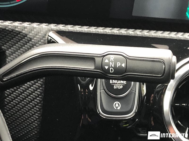 2019 Mercedes A 180 — Miniatură 12