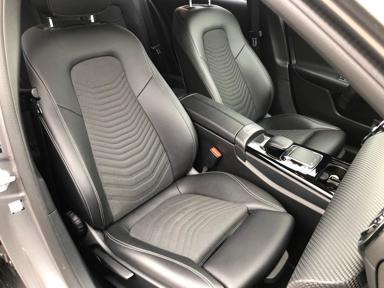 2019 Mercedes A 180 — Miniatură 20