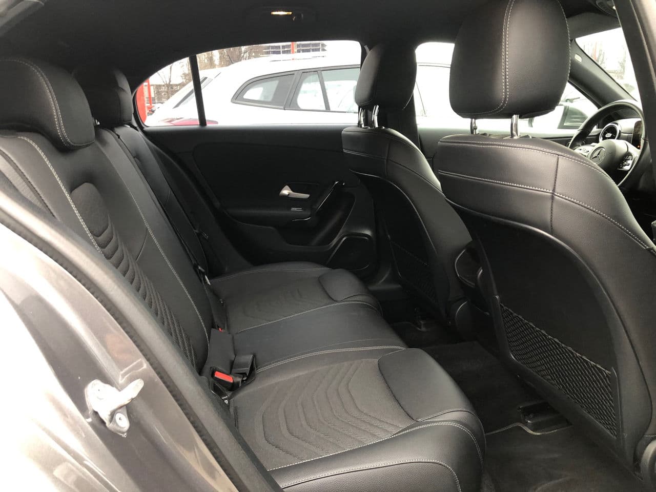 2019 Mercedes A 180 — Miniatură 21