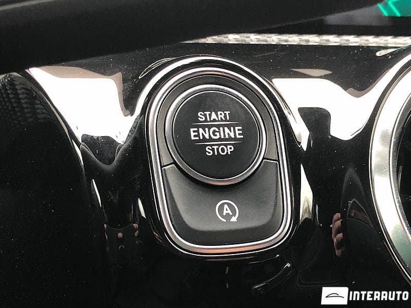 2019 Mercedes A 180 — Miniatură 13