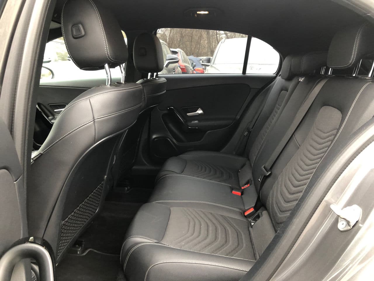 2019 Mercedes A 180 — Miniatură 22