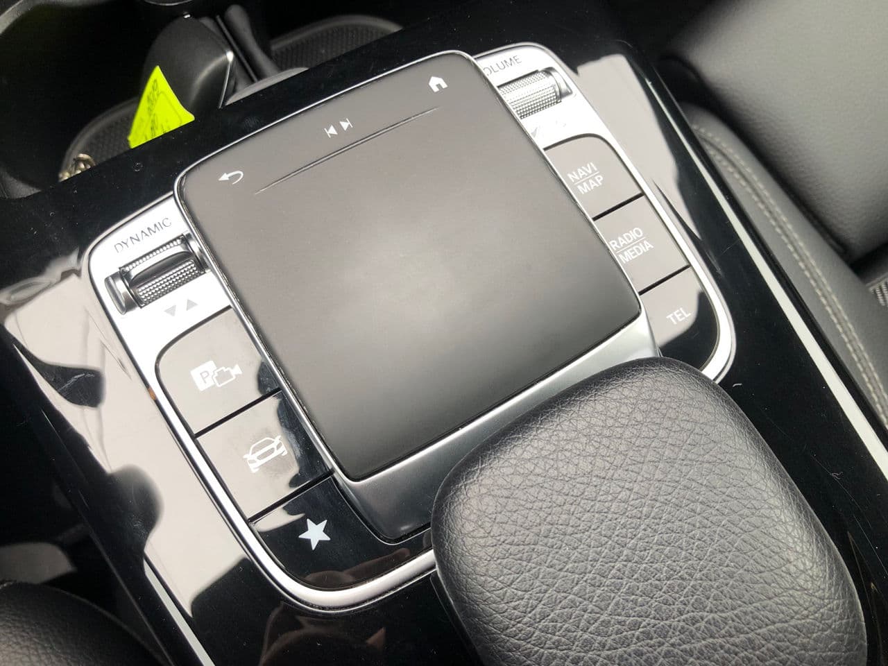 2019 Mercedes A 180 — Miniatură 18