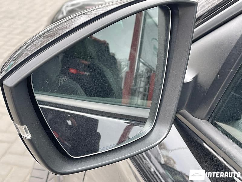 2019 Skoda Kodiaq — Miniatură 17