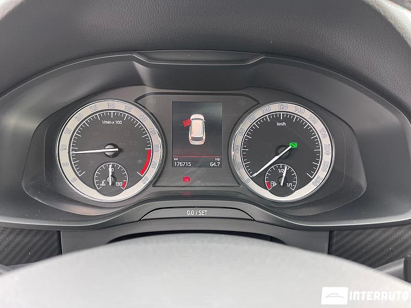 2019 Skoda Kodiaq — Miniatură 7