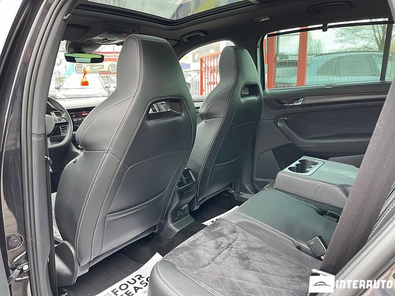 2019 Skoda Kodiaq — Miniatură 13