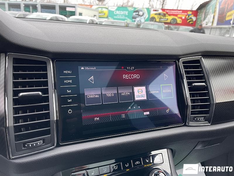 2019 Skoda Kodiaq — Miniatură 9