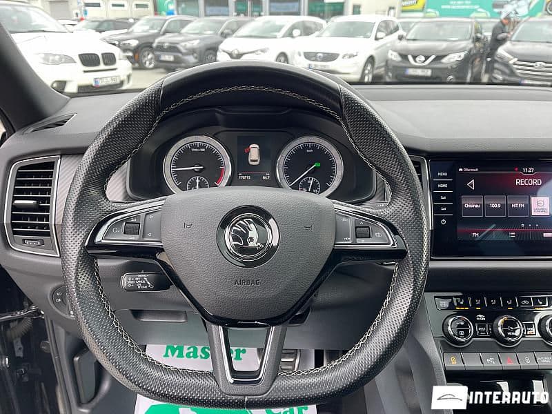 2019 Skoda Kodiaq — Miniatură 6
