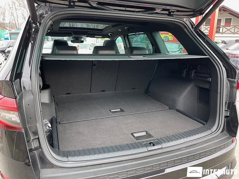 2019 Skoda Kodiaq — Miniatură 26