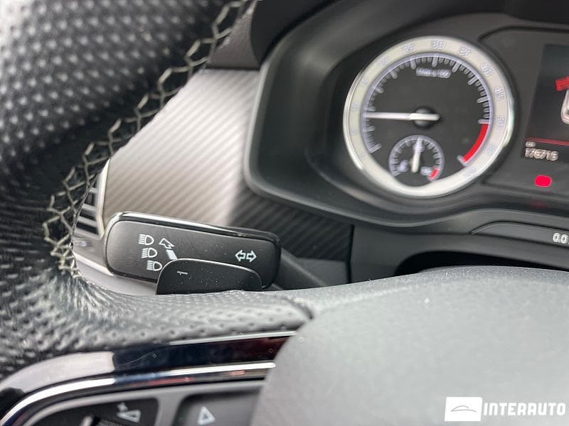 2019 Skoda Kodiaq — Miniatură 23